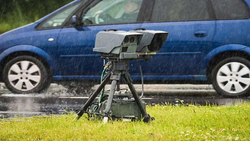 Fake Traffic Fines Increase Ahead of AARTO Rollout – SA Motorists Warned