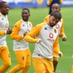 Farouk Khan Kaizer Chiefs Need Pitso Mosimane to Compete