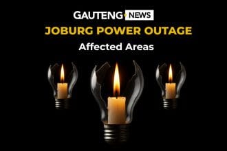 8-Hour Power Outage to Hit This Joburg Area This Week