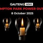 Kempton Park Power Outage: 6-Hour Blackout Set for 8 October