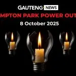Kempton Park Power Outage: 6-Hour Blackout Set for 8 October
