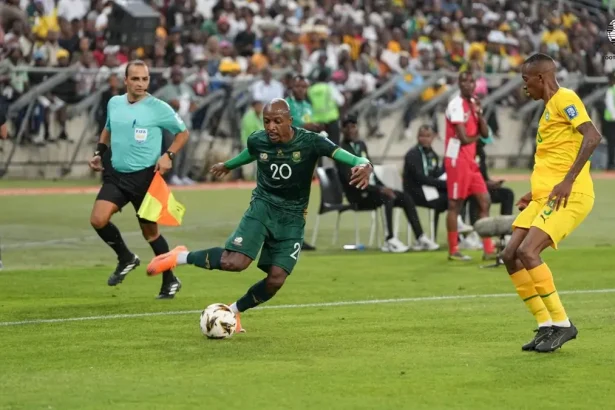 Four African Teams to Seal Final 2026 World Cup Spots This Week