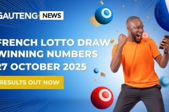 French Lotto Results (27/10/2025)