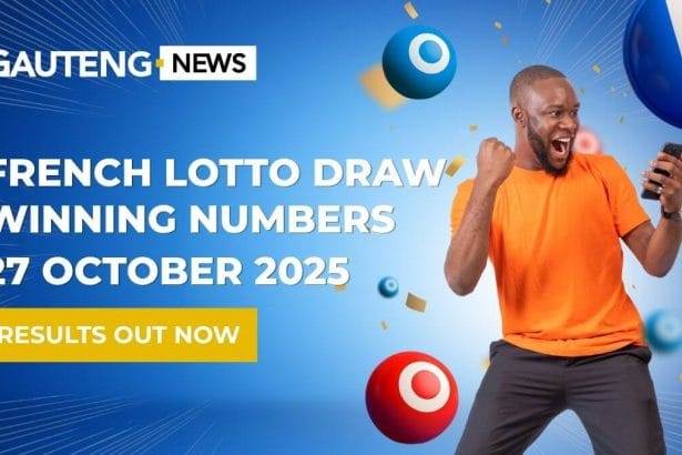 French Lotto Results (27/10/2025)