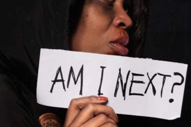 GBV Case Opened in Daveyton