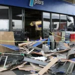 Gas Cylinder Thefts Spike at Midrand Filling Stations