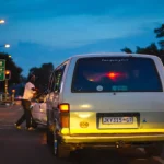 Gauteng Launches Major Crackdown on Unsafe Taxis and Unlicensed Drivers