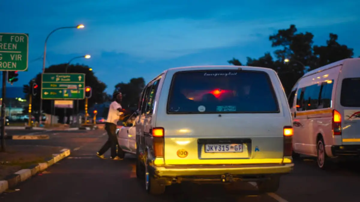 Gauteng Launches Major Crackdown on Unsafe Taxis and Unlicensed Drivers 51 Gauteng Launches Major Crackdown on Unsafe Taxis and Unlicensed Drivers