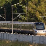 Gautrain Travel Preview FirstLast Trains & Peak Routes (03 Oct–05 Oct)