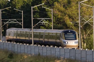 Gautrain Travel Preview FirstLast Trains & Peak Routes (03 Oct–05 Oct)