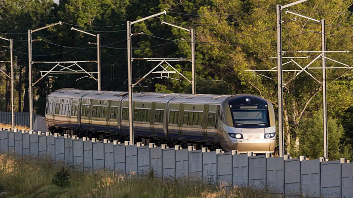 Gautrain Travel Preview FirstLast Trains & Peak Routes (03 Oct–05 Oct)