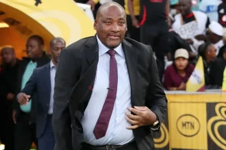 Gayton Mckenzie Warns SAFA Qualification Won’t Excuse Administrative Errors
