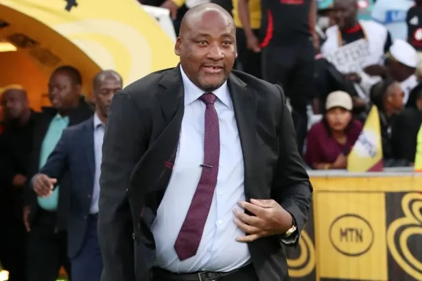 Gayton Mckenzie Warns SAFA Qualification Won’t Excuse Administrative Errors