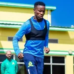 Injury Concerns for Mamelodi Sundowns Ahead of CAF Second Leg