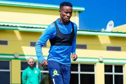 Injury Concerns for Mamelodi Sundowns Ahead of CAF Second Leg