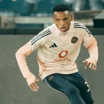 Is Relebohile Mofokeng Losing Focus at Orlando Pirates