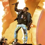 JMPD Warns of Traffic Chaos Ahead of Travis Scott Joburg Show