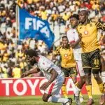 Kaizer Chiefs CAF Confederation Cup