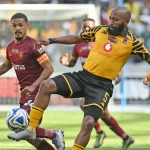 Kaizer Chiefs’ Carling Cup Exit Sums Up Their Troubled Season