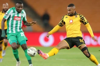 Kaizer Chiefs’ Championship Ambitions Blur as Points Slip Away