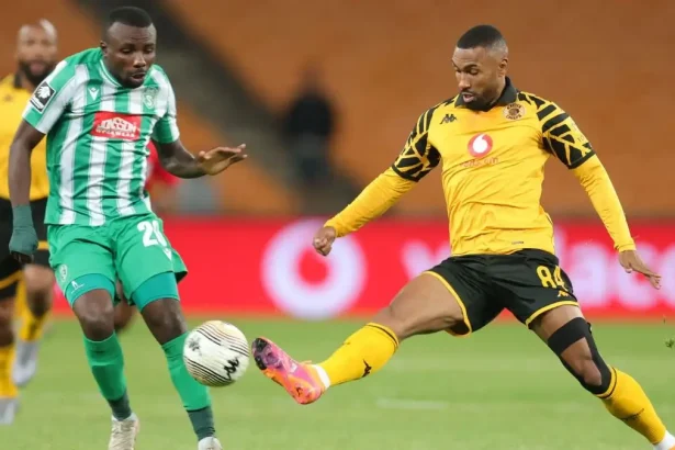 Kaizer Chiefs’ Championship Ambitions Blur as Points Slip Away