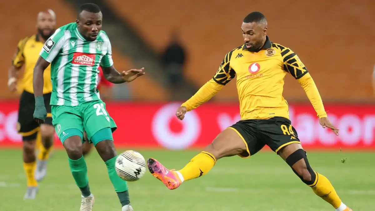 Kaizer Chiefs’ Championship Ambitions Blur as Points Slip Away
