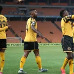Kaizer Chiefs’ Crisis Can the International Break Fix Dressing-Room Issues