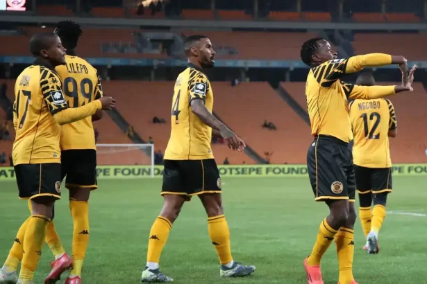 Kaizer Chiefs’ Crisis Can the International Break Fix Dressing-Room Issues