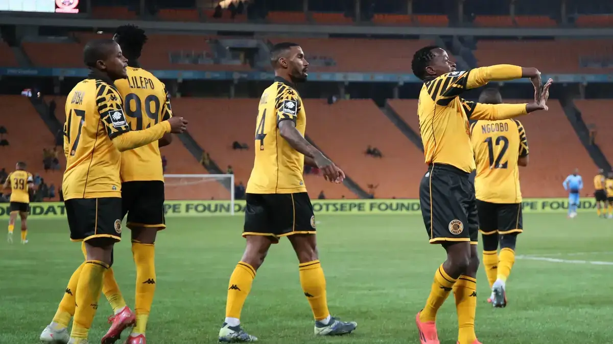 Kaizer Chiefs’ Crisis: Can the International Break Fix Dressing-Room Issues? 51 Kaizer Chiefs’ Crisis Can the International Break Fix Dressing-Room Issues