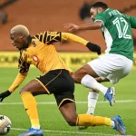 Kaizer Chiefs Fans Rage at Khanyisa Mayo After Costly Error in AmaZulu 1-1 Draw