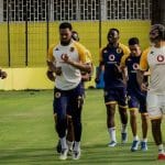 Kaizer Chiefs Fixtures