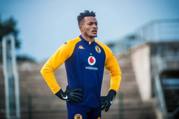 Kaizer Chiefs Goalkeeper Ntwari Faces Rocky Road Ahead