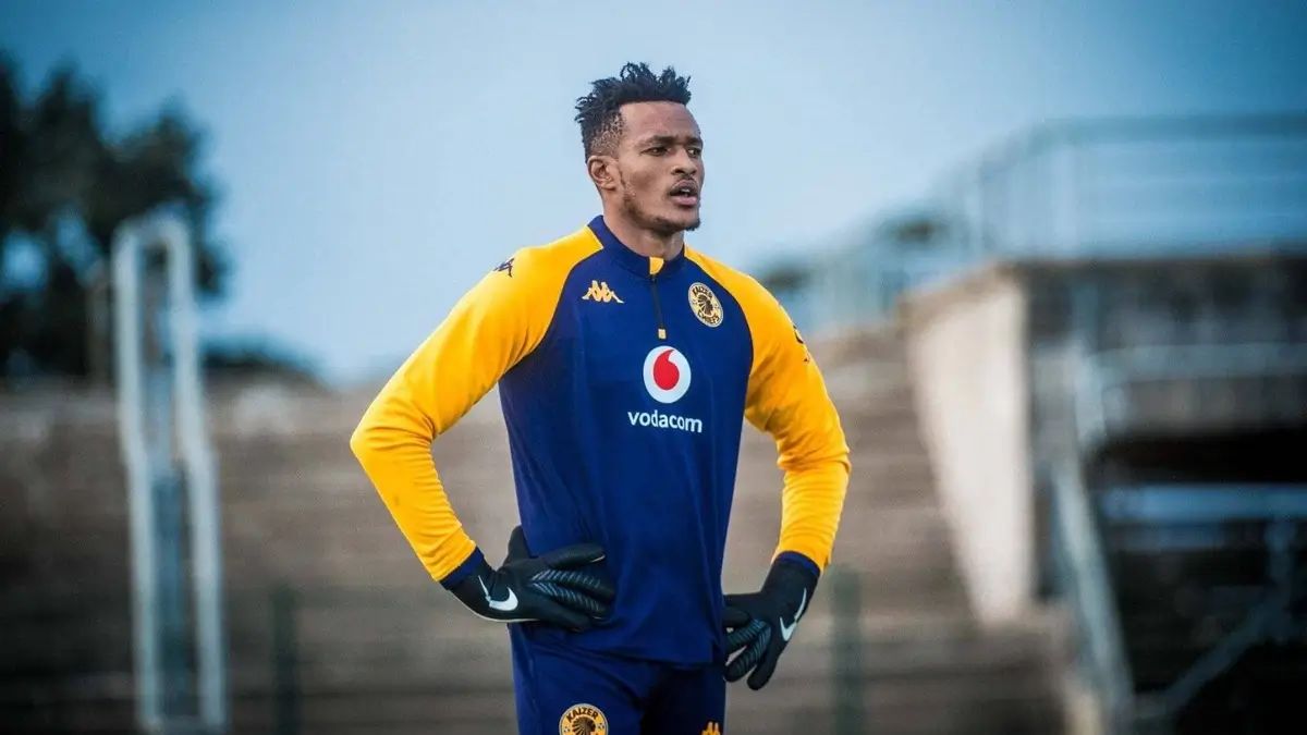 Kaizer Chiefs Goalkeeper Ntwari Faces Rocky Road Ahead