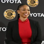 Kaizer Chiefs’ Jessica Motaung Joins FIFA Men’s Football Stakeholders Committee