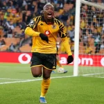 Kaizer Chiefs' Mayo Opens Up About Offside Error Against AmaZulu