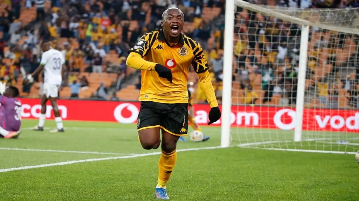 Kaizer Chiefs' Mayo Opens Up About Offside Error Against AmaZulu 51 Kaizer Chiefs' Mayo Opens Up About Offside Error Against AmaZulu