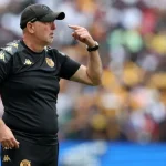 Kaizer Chiefs' Nabi Draws African Interest as Future Remains Unclear