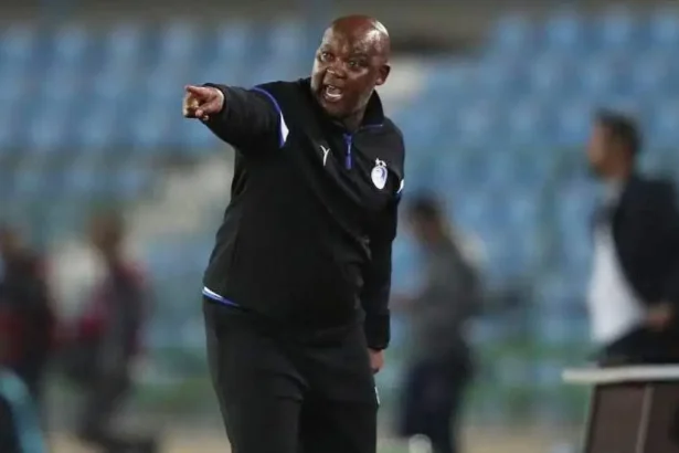 Kaizer Chiefs’ Next Coach Who Will Lead Amakhosi Back to Glory