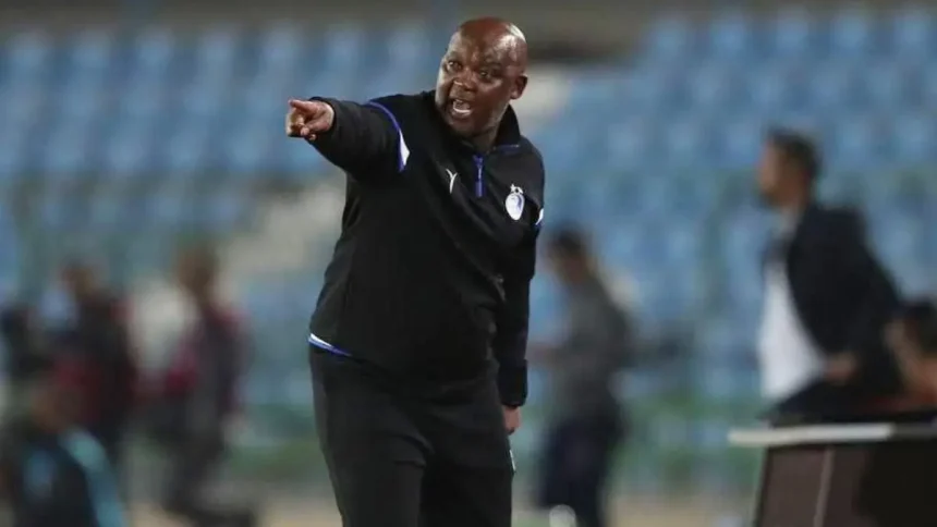 Kaizer Chiefs’ Next Coach Who Will Lead Amakhosi Back to Glory