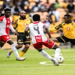 Kaizer Chiefs Set to Battle AS Simba for CAF Group Stage Spot