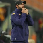 Kaizer Chiefs Stars Hit by Diarrhea Ahead of Simba Showdown