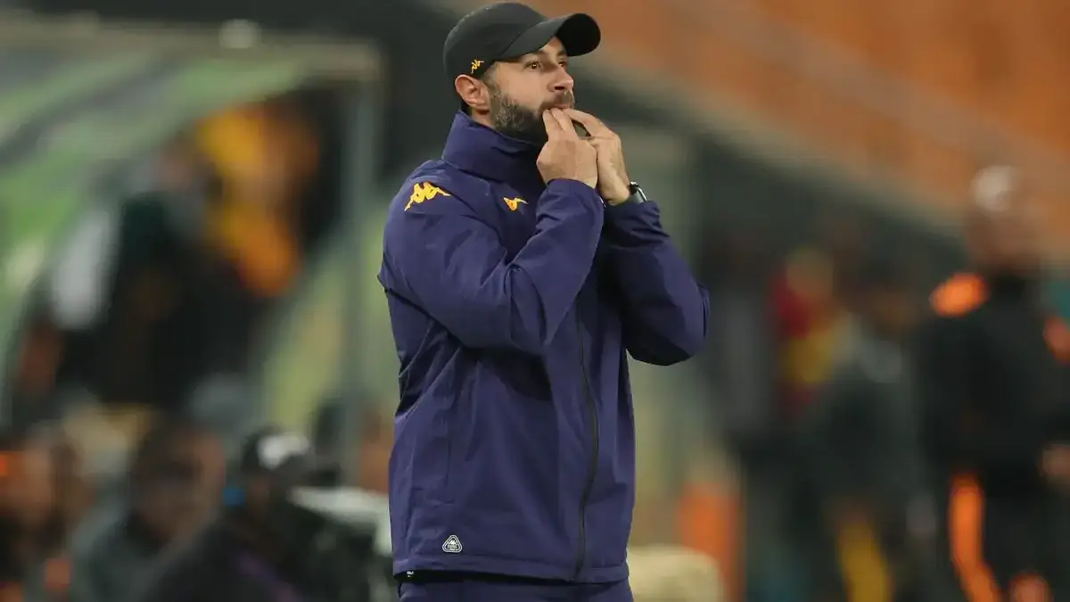 Kaizer Chiefs Stars Hit by Diarrhea Ahead of Simba Showdown