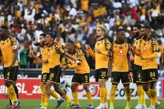 Kaizer Chiefs Strengthen Squad for Crucial Confederation Cup Clash
