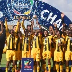 Kaizer Chiefs Youngsters to Take on Manchester United