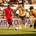 Kaizer Chiefs Hit Hard by Injury Crisis — 10 Players Out