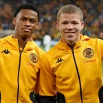 Kaizer Chiefs Win Transfer Battle as Duo Declared Free Agents