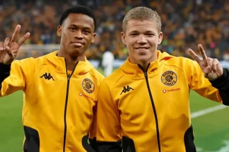 Kaizer Chiefs Win Transfer Battle as Duo Declared Free Agents