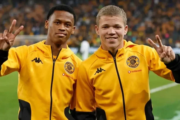 Kaizer Chiefs Win Transfer Battle as Duo Declared Free Agents
