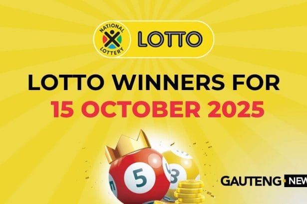 Lotto Results: 16/10/2025