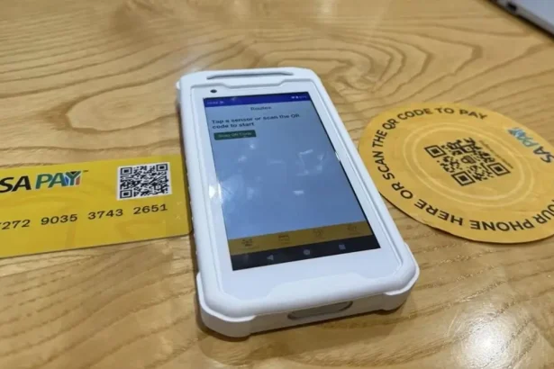 Lesufi Pushes Cashless Taxi Payments to Fight Crime in Gauteng